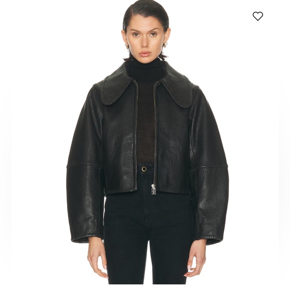 BY MALENE BIRGER
Rowani Jacket - Picture 2 of 15